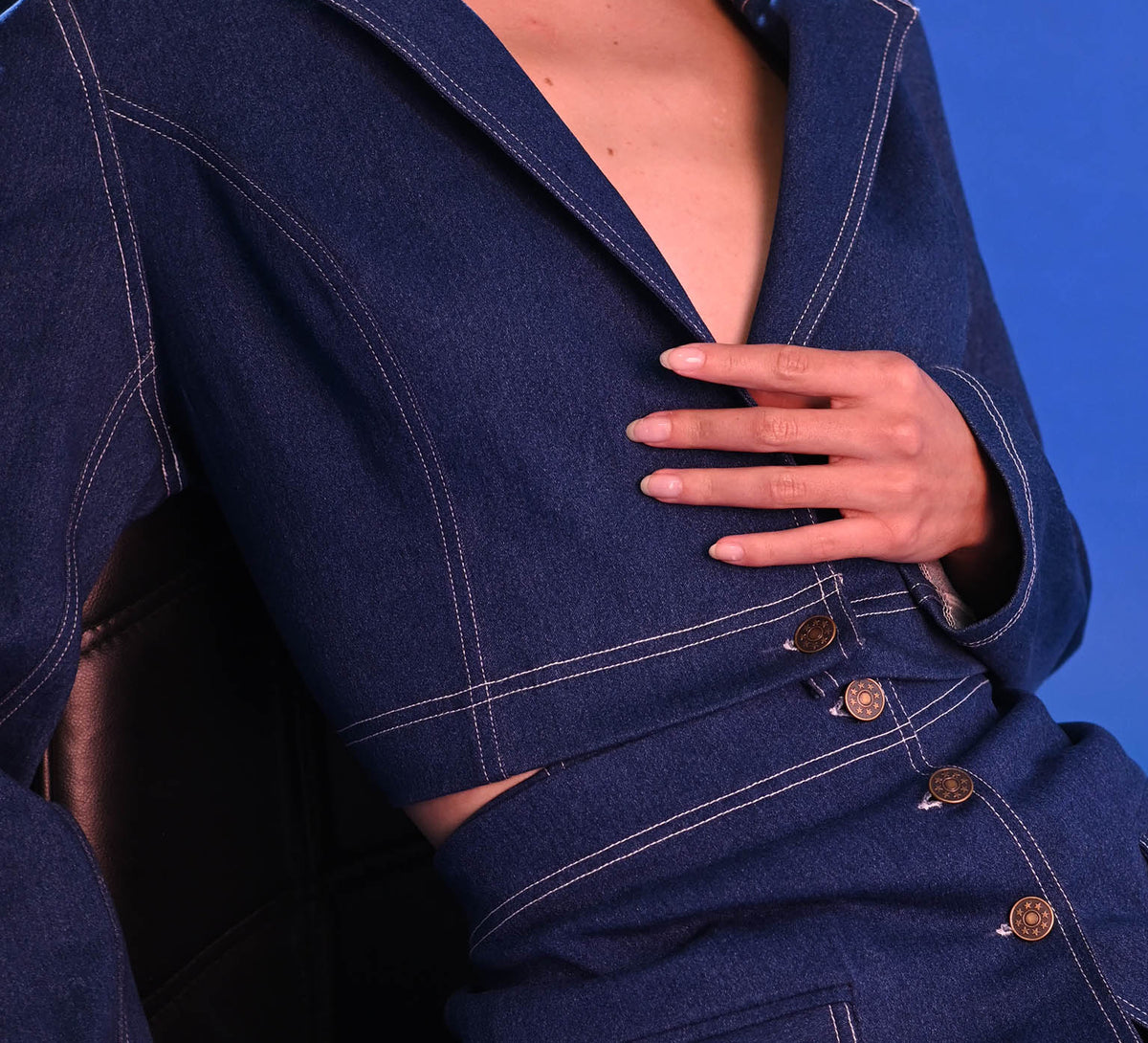 Seams and structure