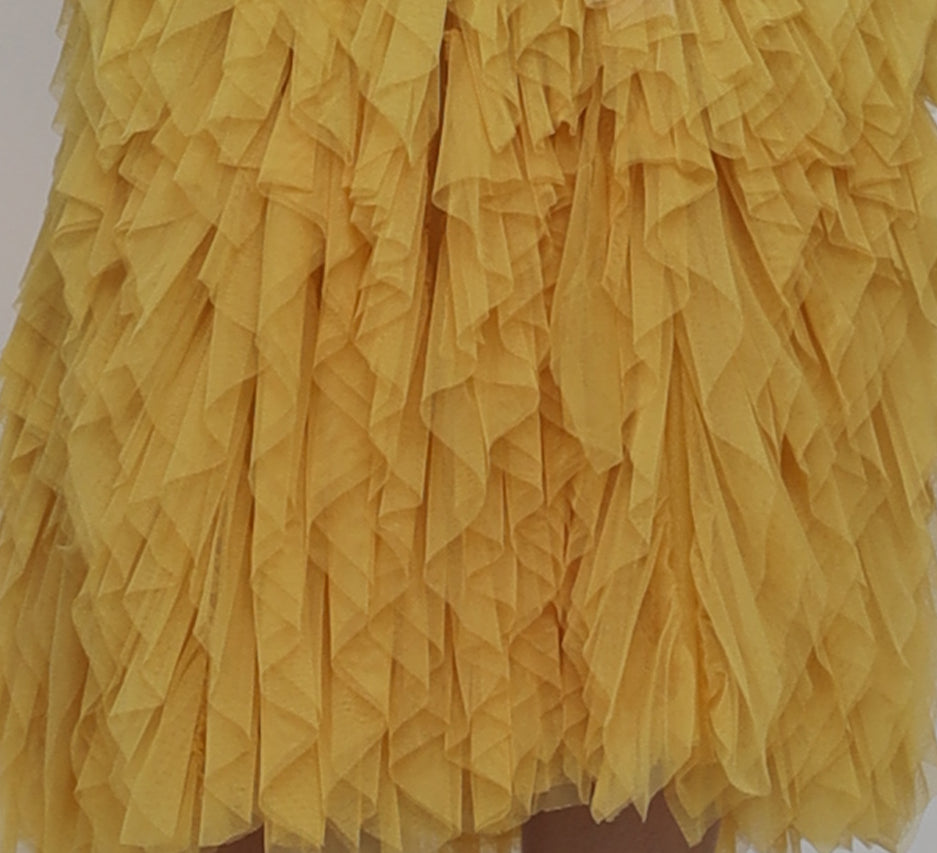 Cascading net