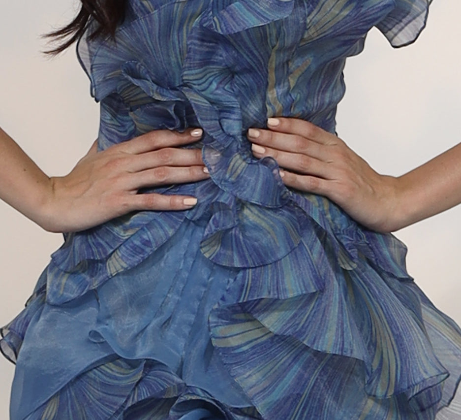 Ruffles