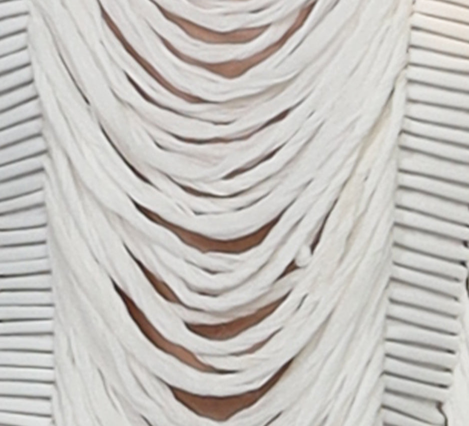 Draped loops
