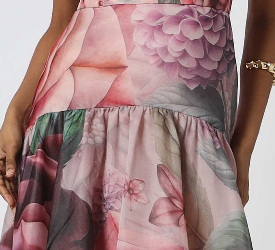 A print that leads