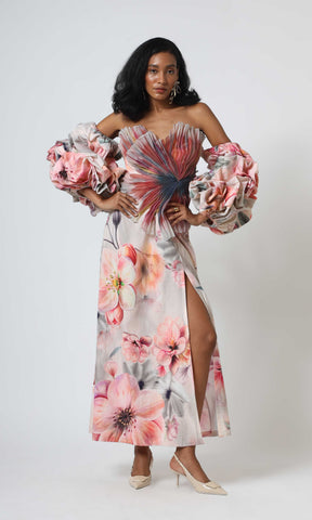 Dresses - Luxury