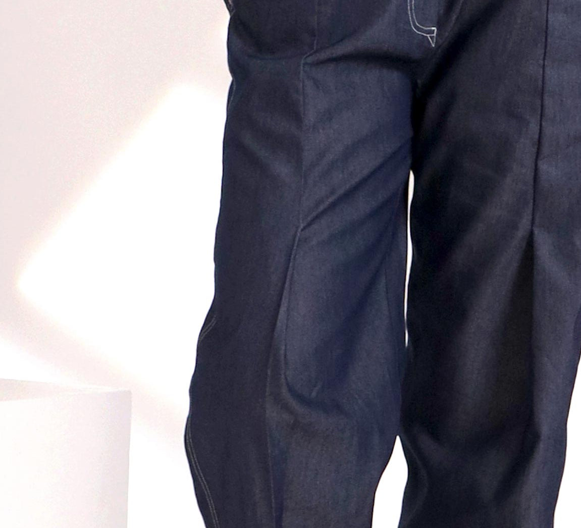 Precise stitching
