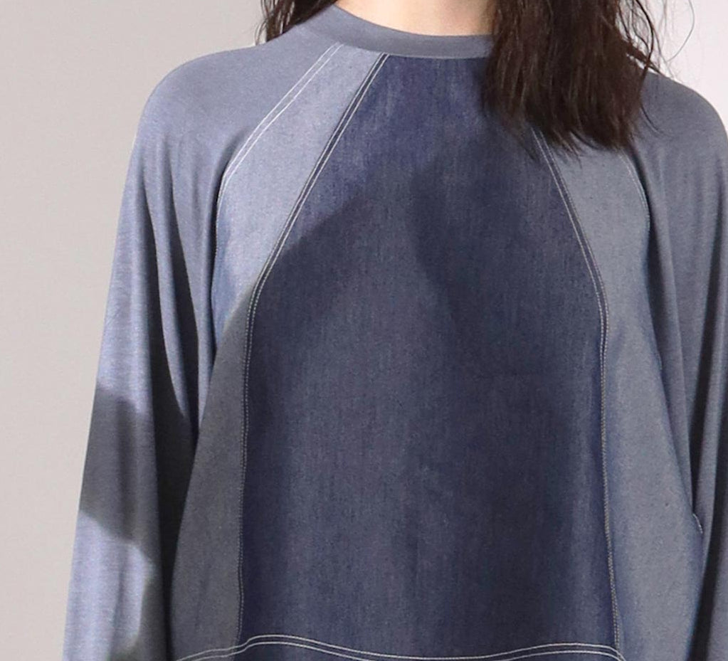 Panelled washes