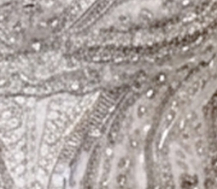 Hand embroidery
