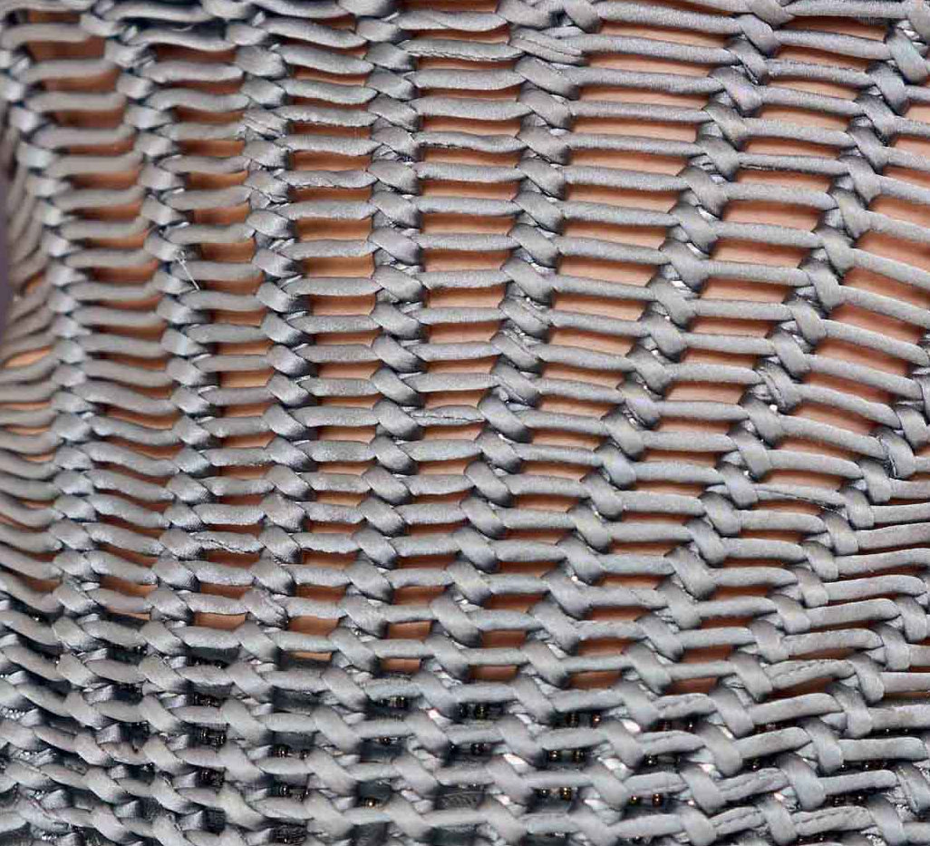 Cording lattice
