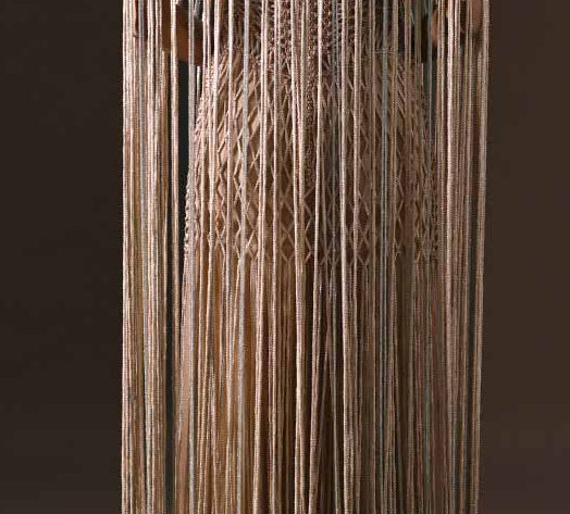 Vertical vines