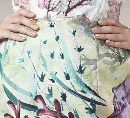 Botanical print