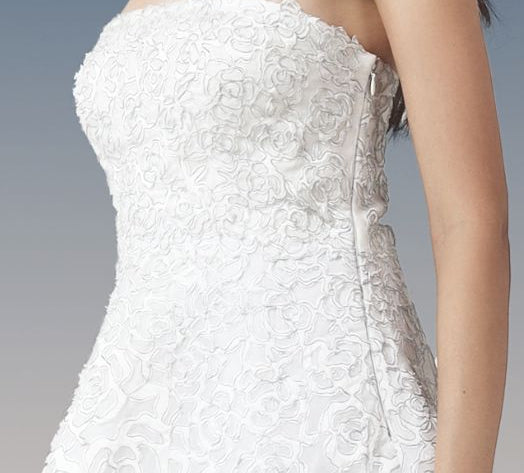 Floral lace