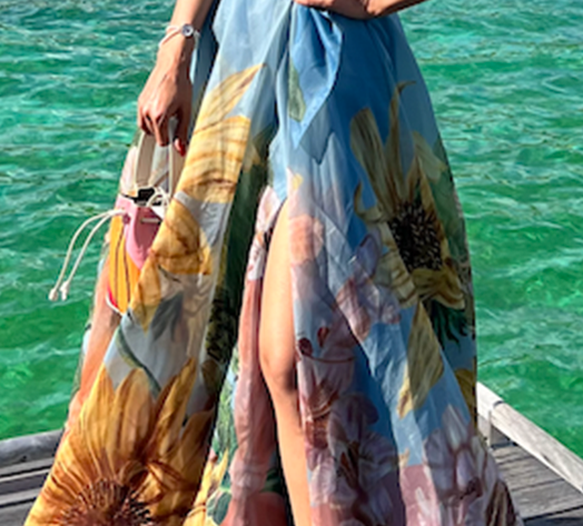 Botanical print