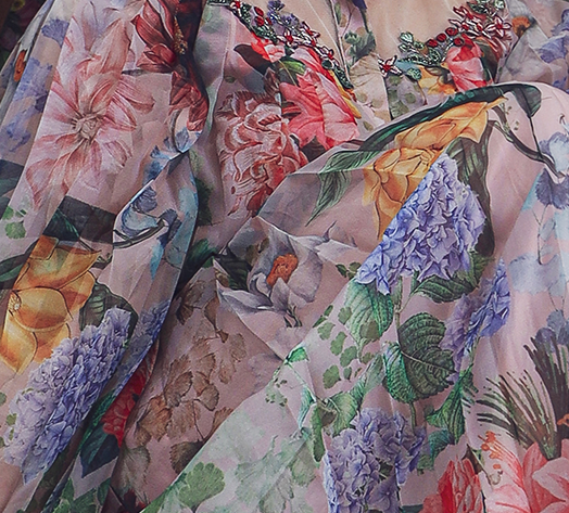 Botanical print