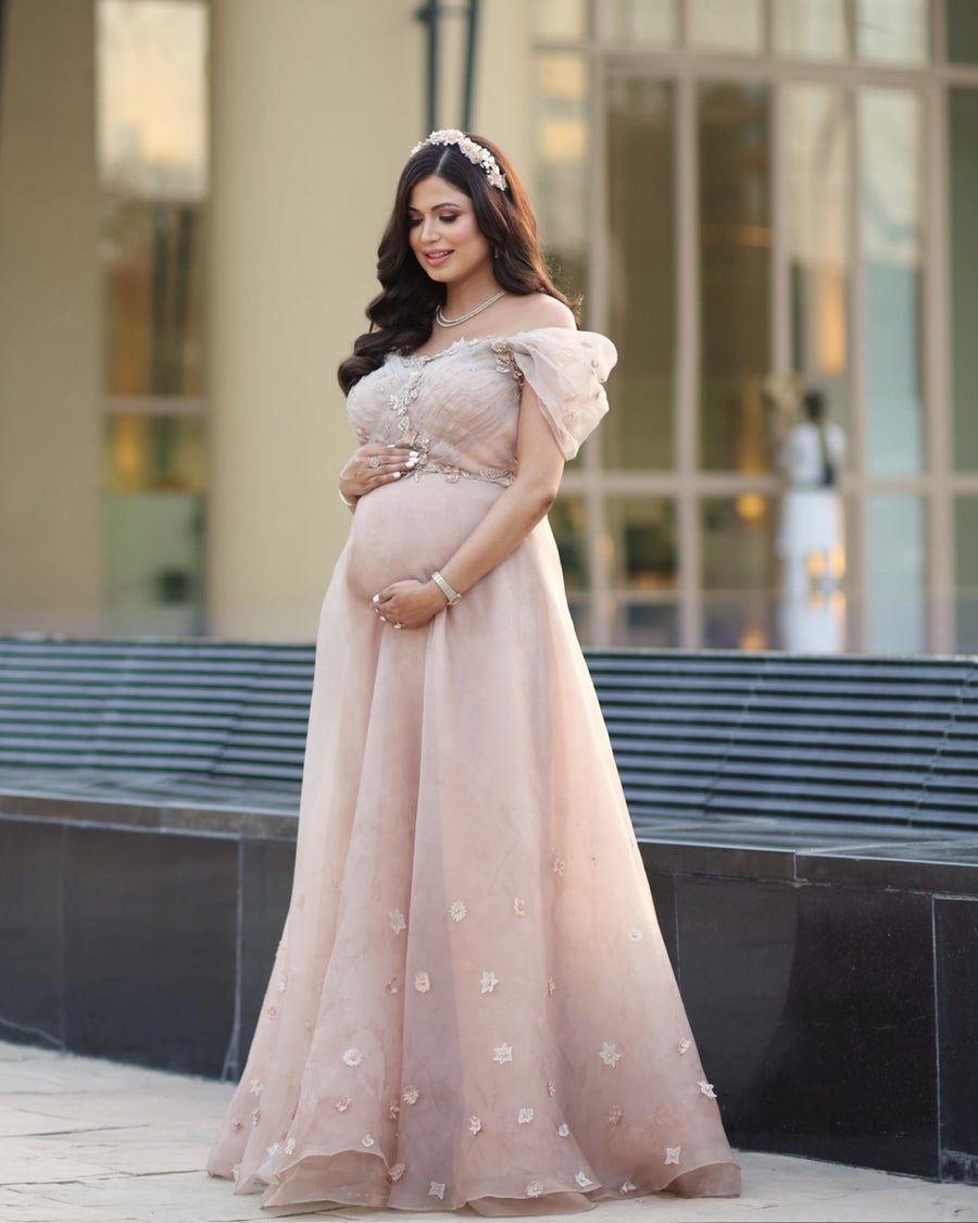 Kaycee Gown