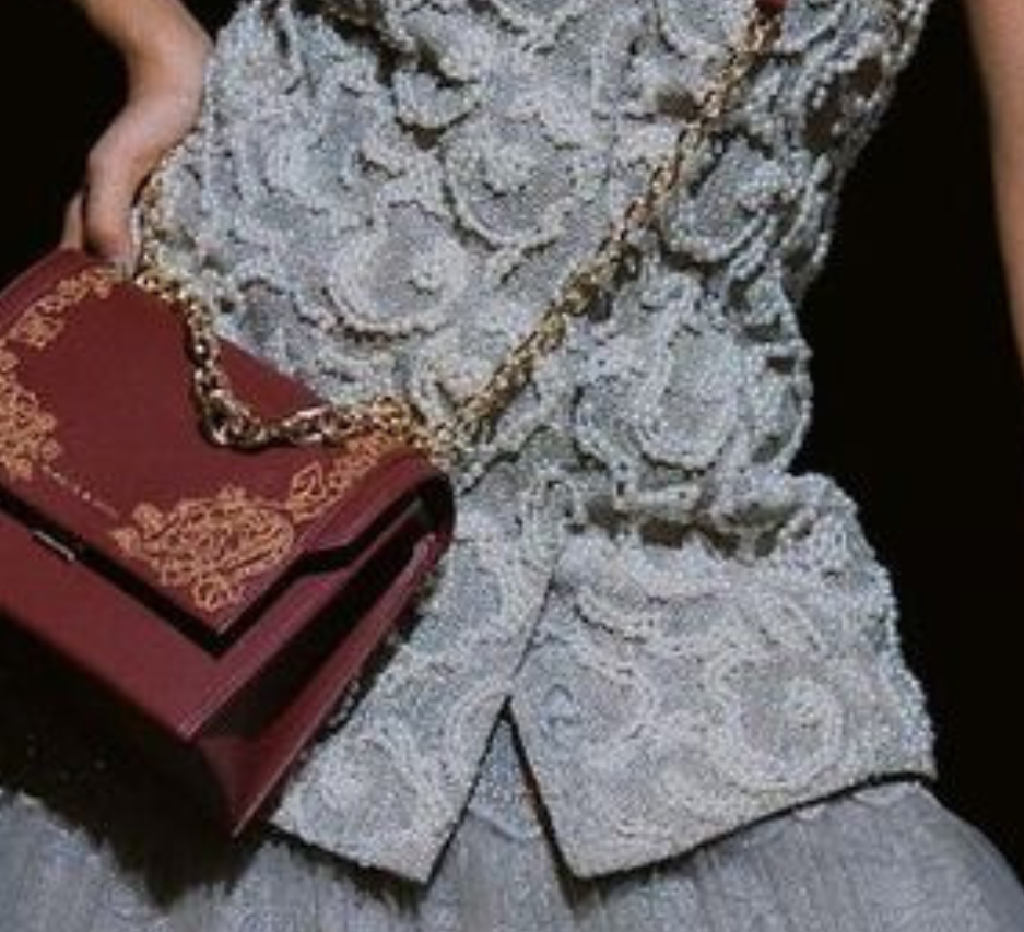 3D embroidery