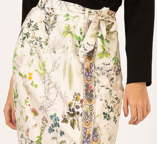 Botanical print