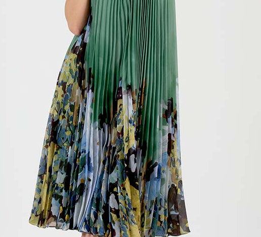 Botanical print