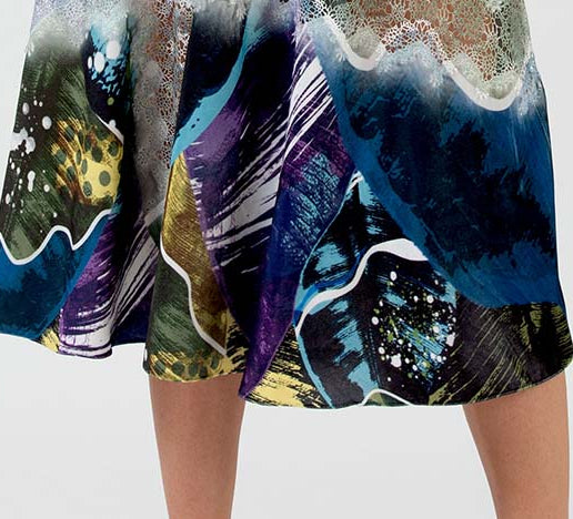 Bold print