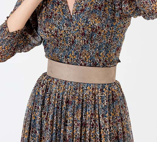 Ditsy florals
