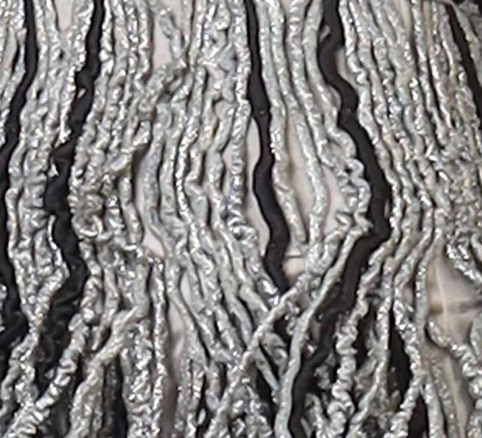 Braided structure