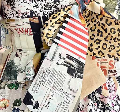 Graphic prints