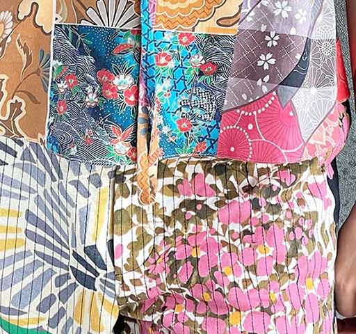 Graphic prints
