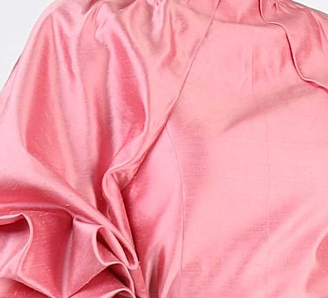 Full puff sleeves