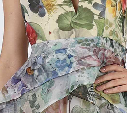 Botanical print