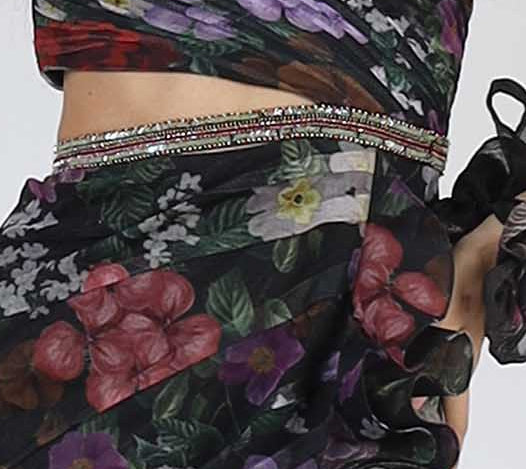Bold botanicals
