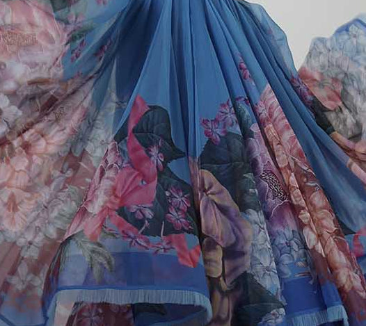 Botanical print