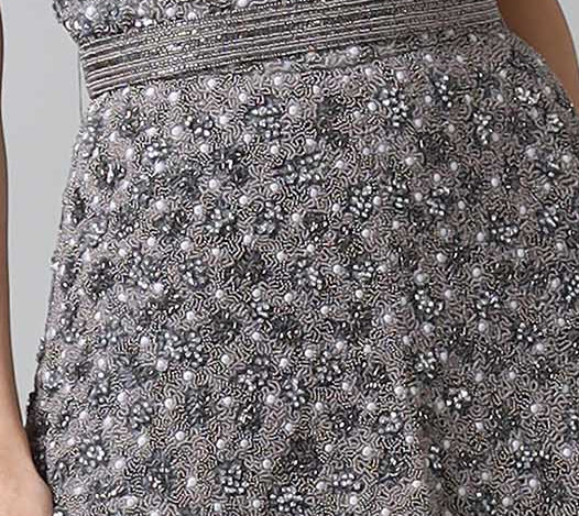 Beads and pearls