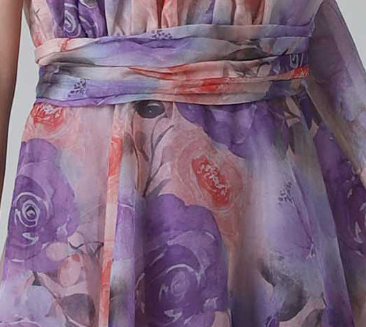 Watercolour roses