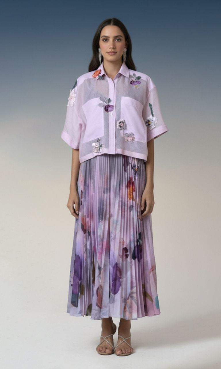 Nataly Skirt