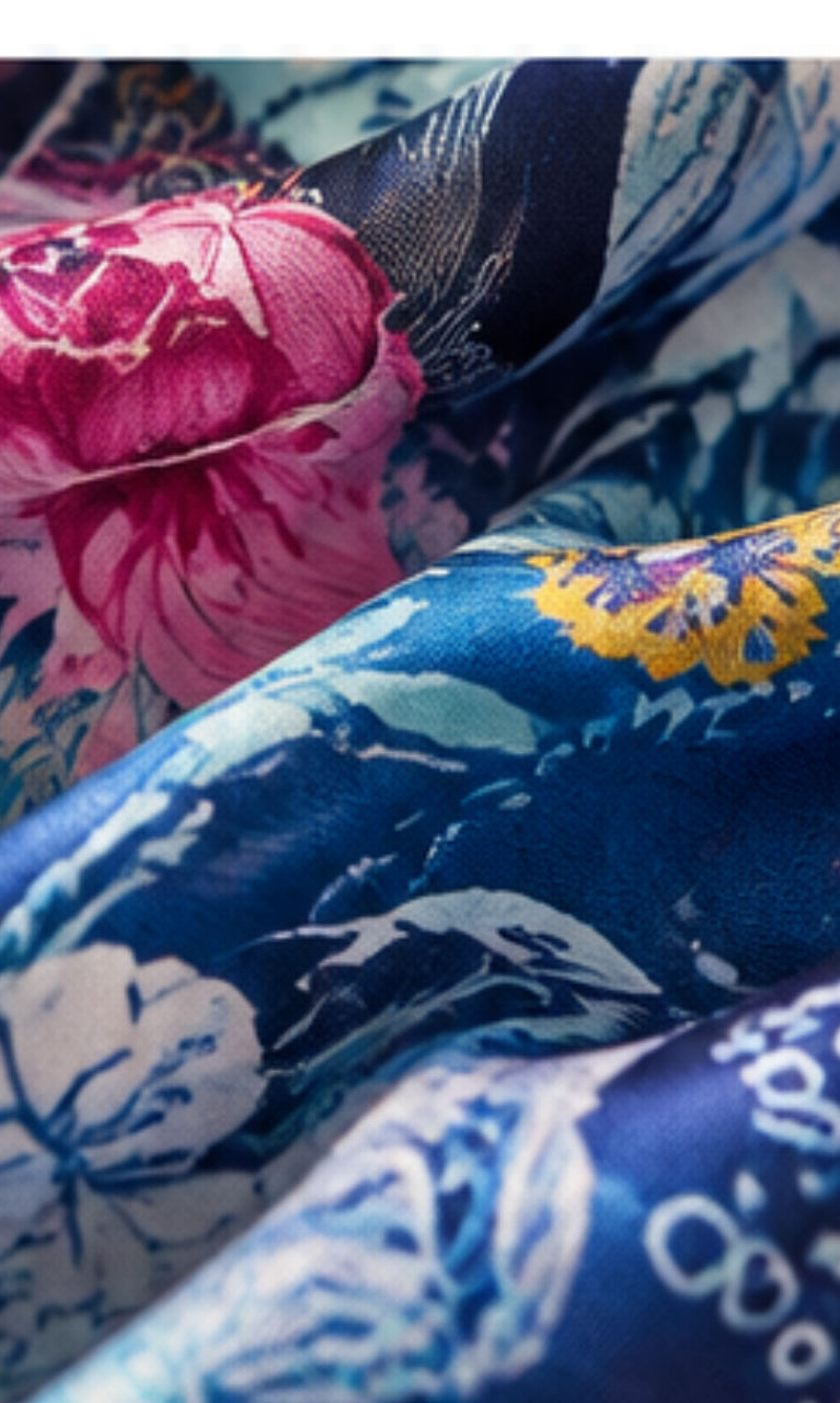 The Maristella Scarf