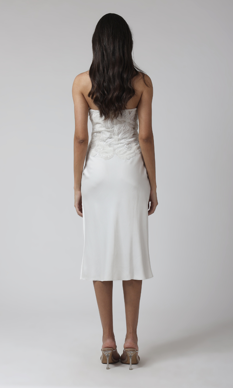 Rosalie Embrace Gown