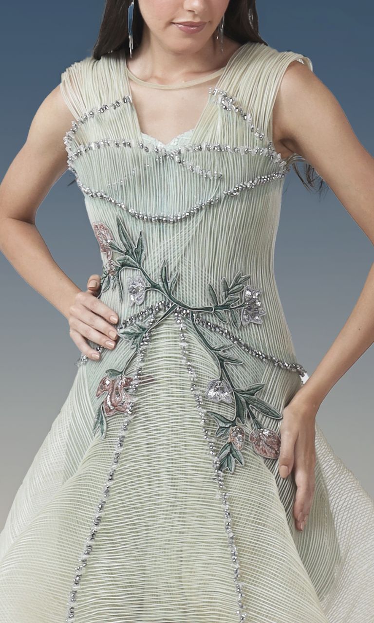 Jillian Dress
