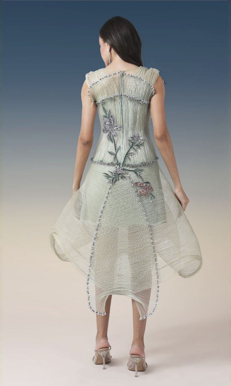 Jillian Dress