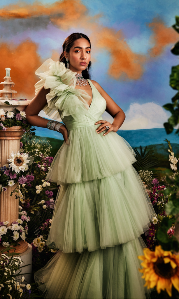 Althaia Dress– resort dress by Geisha Designs