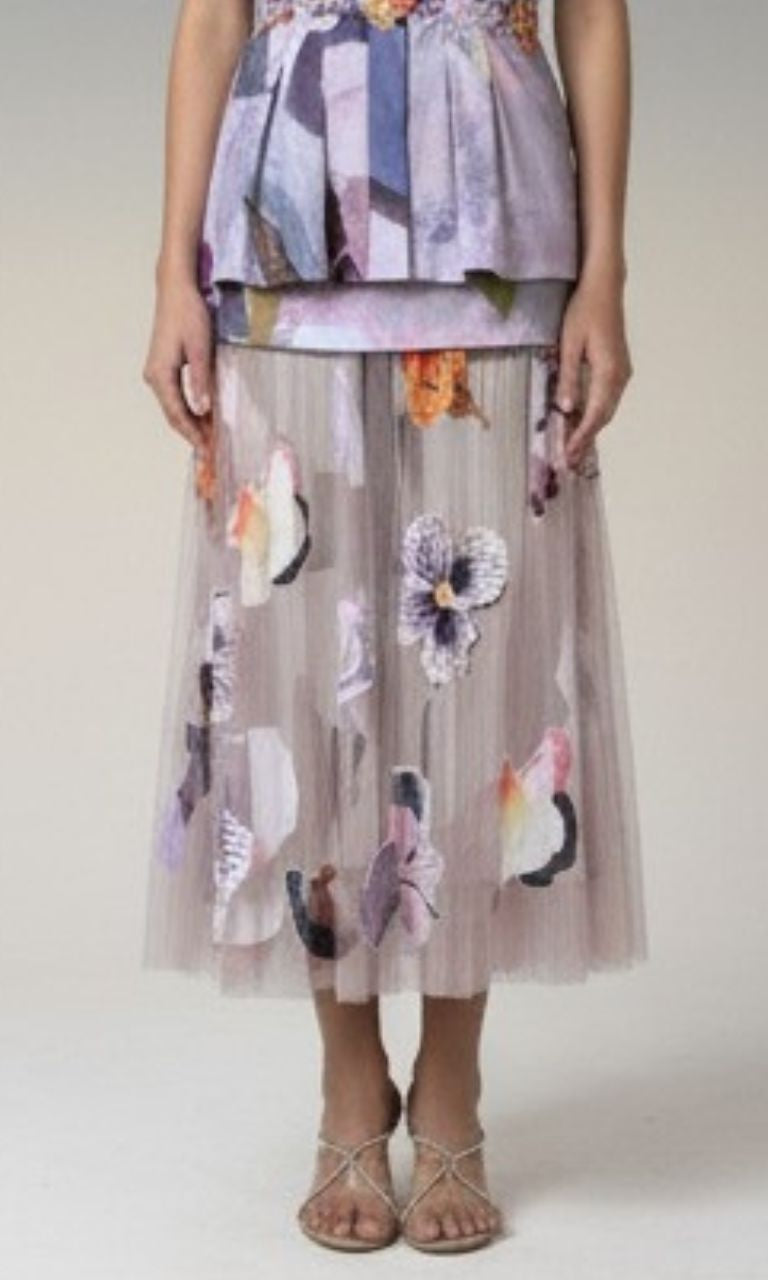 Avielle Skirt