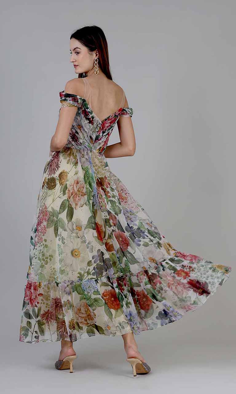 Josephine Dress