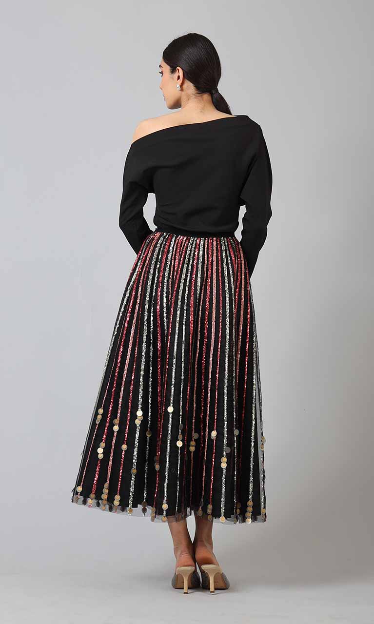 Lennon Skirt
