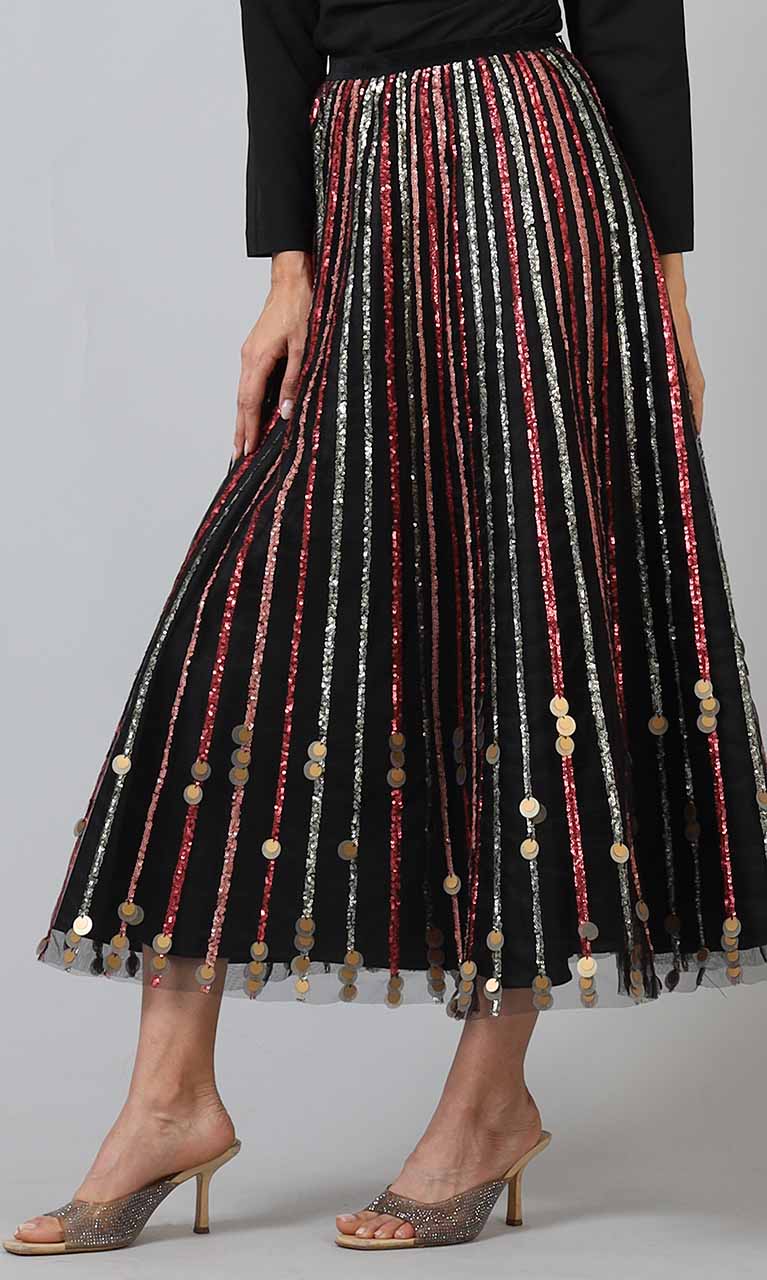 Lennon Skirt