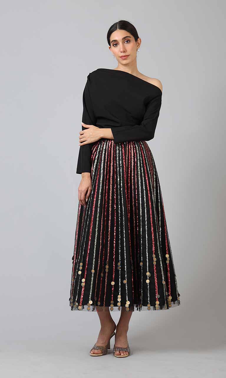 Lennon Skirt