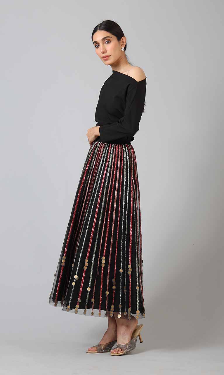 Lennon Skirt