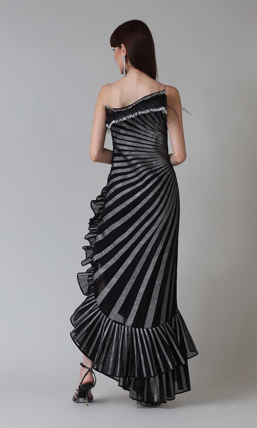 Gowns for women party wear