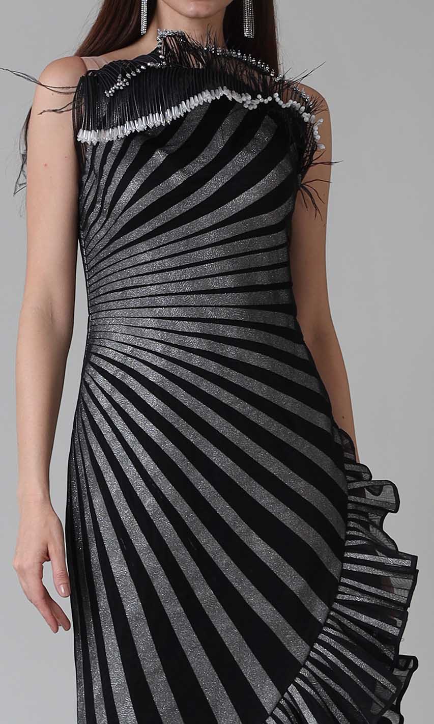 Gowns for women party wear