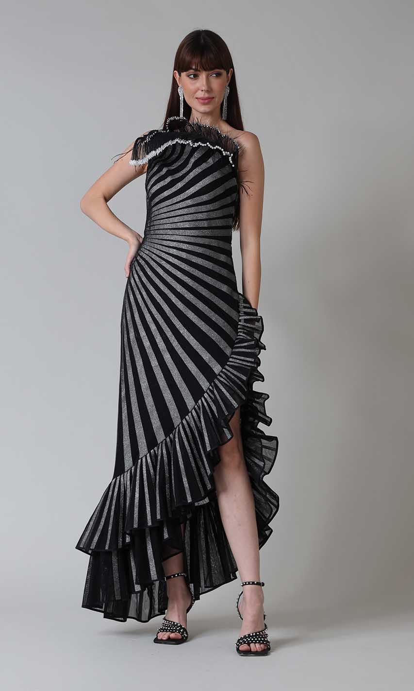 Gowns for women party wear