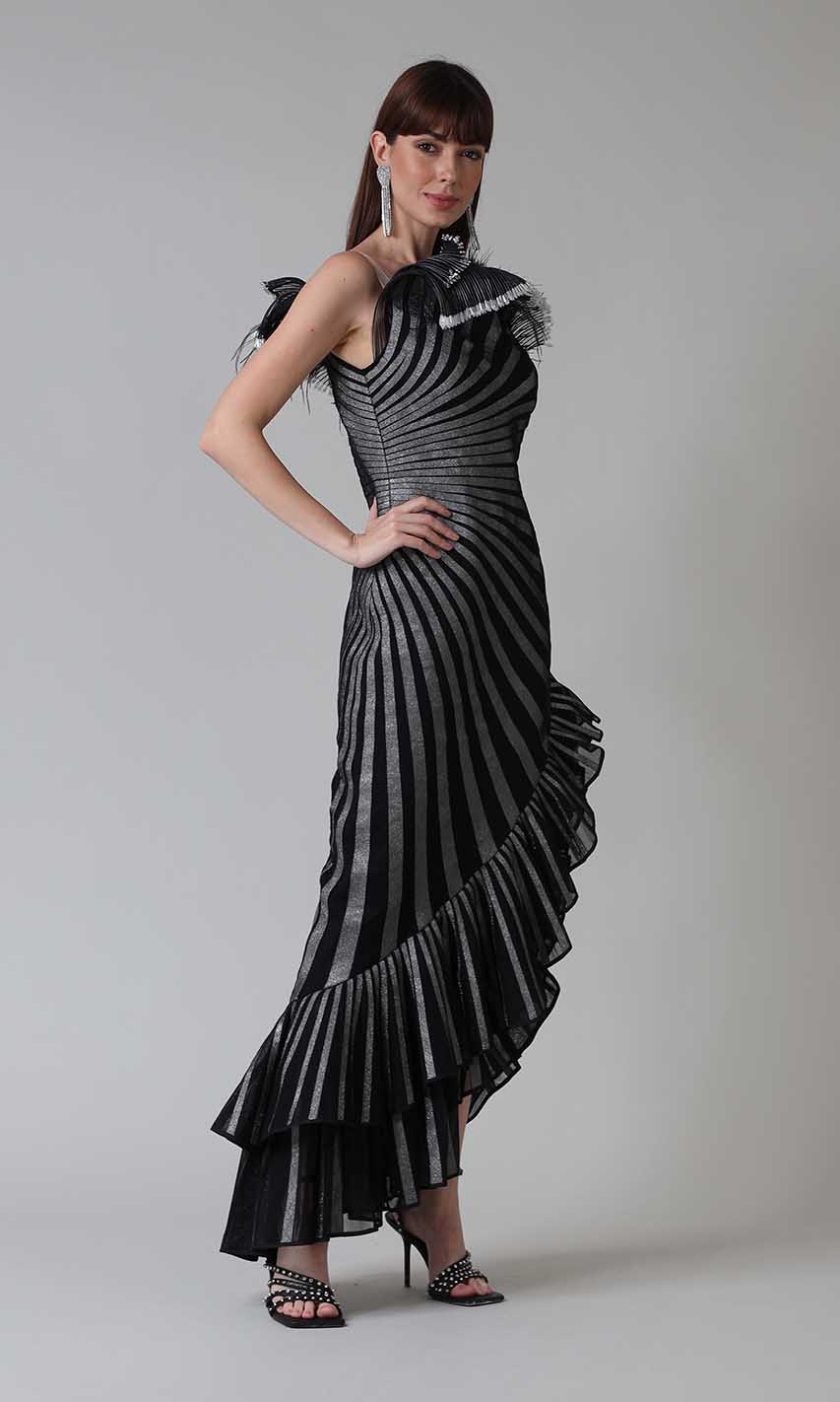 Gowns for women party wear