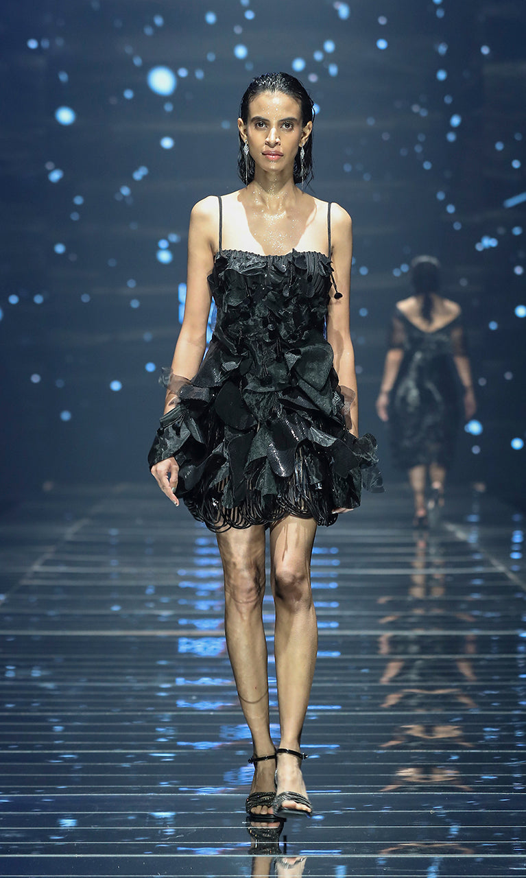 Jocelyn Dress