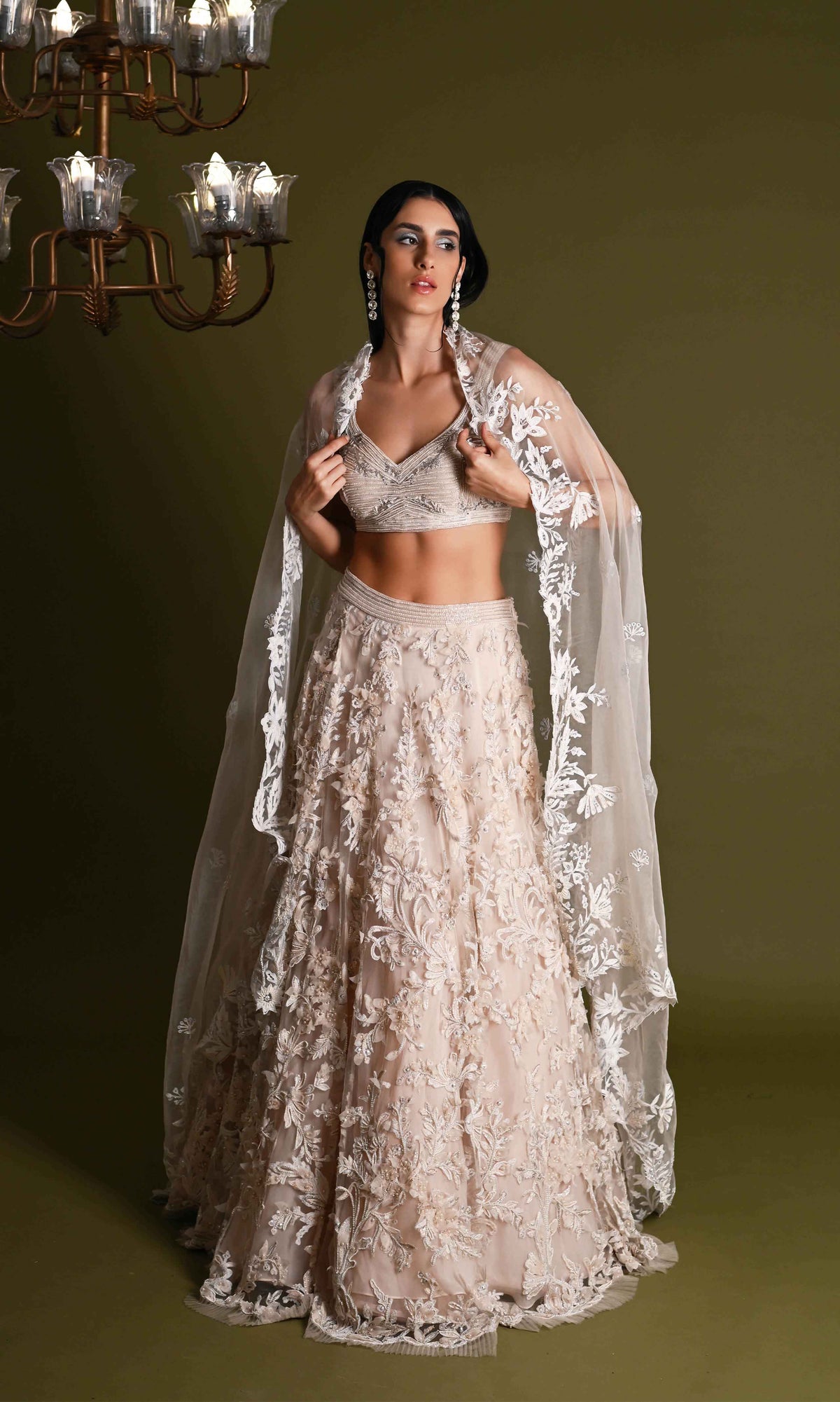 lehenga
