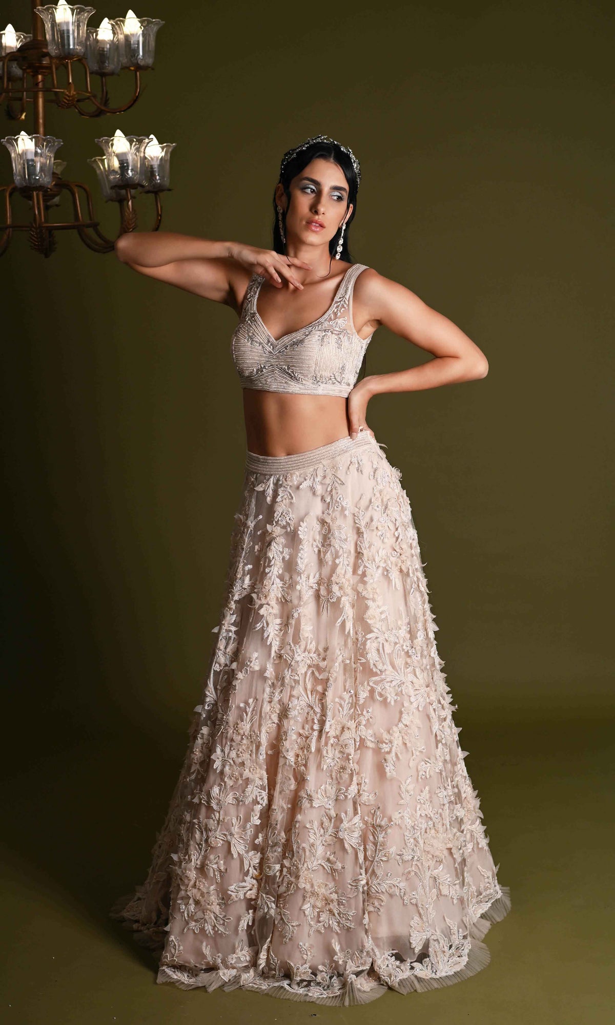 lehenga