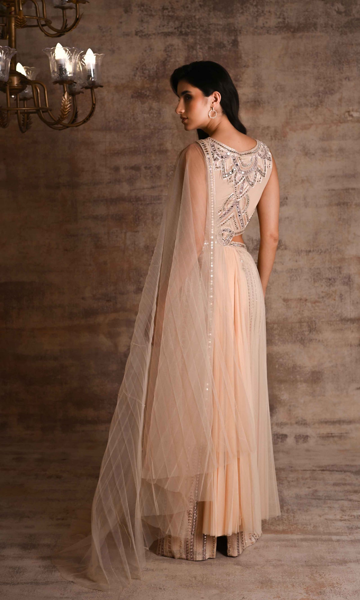 Gowns for women party wear